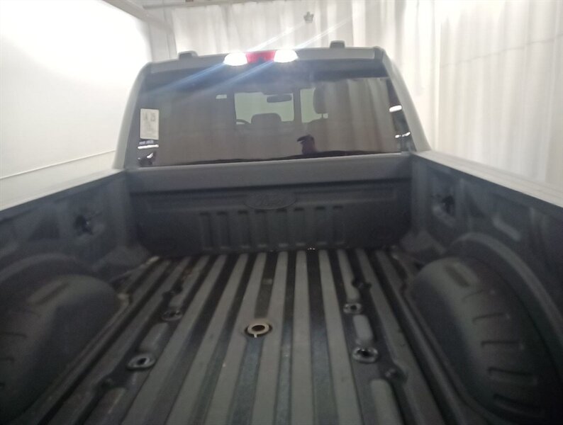 2023 Ford F-350 Super Duty Lariat HI OUTPUT DIESEL TRUCK 4WD F350 - Photo 5 - Scottsdale, AZ 85257