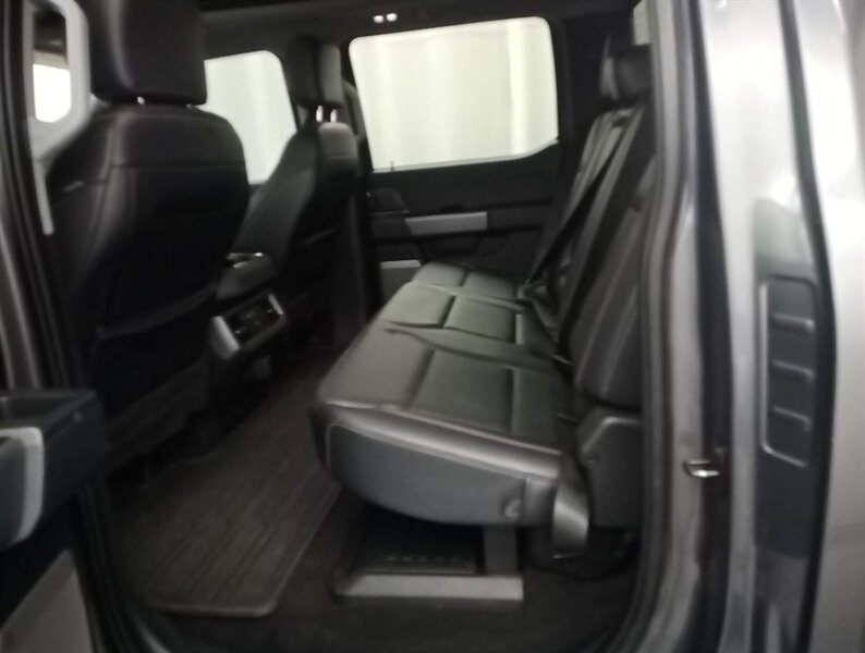 2023 Ford F-350 Super Duty Lariat HI OUTPUT DIESEL TRUCK 4WD F350 - Photo 8 - Scottsdale, AZ 85257