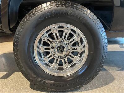 2006 Ford F-350 Super Duty Lariat LIFTED LONG BED DIESEL TRUCK 4WD   - Photo 6 - Scottsdale, AZ 85257