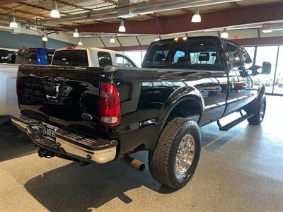 2006 Ford F-350 Super Duty Lariat LIFTED LONG BED DIESEL TRUCK 4WD   - Photo 3 - Scottsdale, AZ 85257