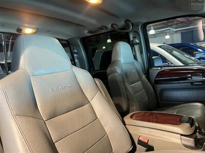 2006 Ford F-350 Super Duty Lariat LIFTED LONG BED DIESEL TRUCK 4WD   - Photo 9 - Scottsdale, AZ 85257
