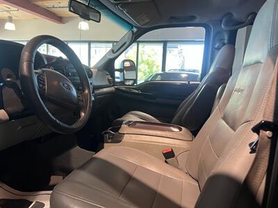 2006 Ford F-350 Super Duty Lariat LIFTED LONG BED DIESEL TRUCK 4WD   - Photo 7 - Scottsdale, AZ 85257