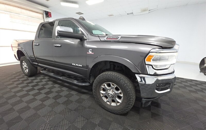 2020 RAM 2500 Laramie DIESEL TRUCK 4WD DODGE RAM 2500 DIESEL 4X4  