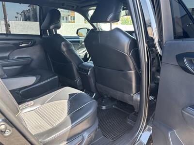 2021 Toyota Highlander XSE AWD SUV 3RD ROW SEAT 46K MI TOYOTA HIGHLANDER   - Photo 38 - Scottsdale, AZ 85257