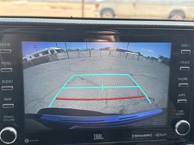2021 Toyota Highlander XSE AWD SUV 3RD ROW SEAT 46K MI TOYOTA HIGHLANDER   - Photo 25 - Scottsdale, AZ 85257