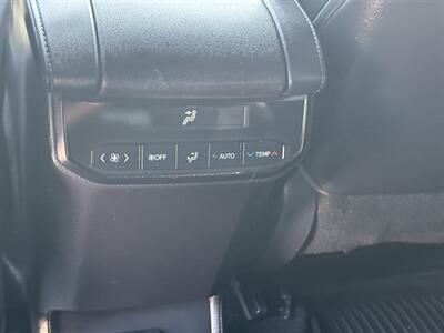 2021 Toyota Highlander XSE AWD SUV 3RD ROW SEAT 46K MI TOYOTA HIGHLANDER   - Photo 45 - Scottsdale, AZ 85257