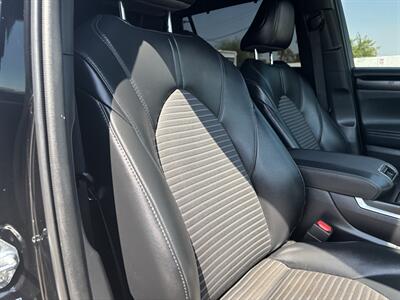 2021 Toyota Highlander XSE AWD SUV 3RD ROW SEAT 46K MI TOYOTA HIGHLANDER   - Photo 35 - Scottsdale, AZ 85257