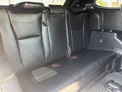 2021 Toyota Highlander XSE AWD SUV 3RD ROW SEAT 46K MI TOYOTA HIGHLANDER   - Photo 41 - Scottsdale, AZ 85257