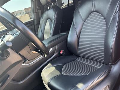 2021 Toyota Highlander XSE AWD SUV 3RD ROW SEAT 46K MI TOYOTA HIGHLANDER   - Photo 15 - Scottsdale, AZ 85257