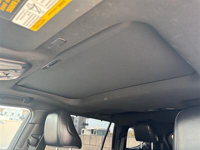 2021 Toyota Highlander XSE AWD SUV 3RD ROW SEAT 46K MI TOYOTA HIGHLANDER   - Photo 18 - Scottsdale, AZ 85257