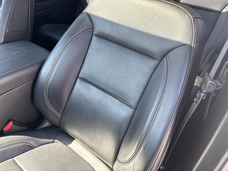 2020 Chevrolet Traverse RS AWD SUV LOW MI LOCAL TRADE CHEVY TRAVERSE AWD - Photo 14 - Scottsdale, AZ 85257