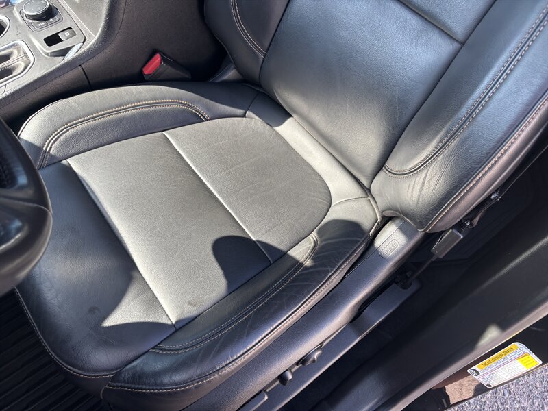 2020 Chevrolet Traverse RS AWD SUV LOW MI LOCAL TRADE CHEVY TRAVERSE AWD - Photo 15 - Scottsdale, AZ 85257
