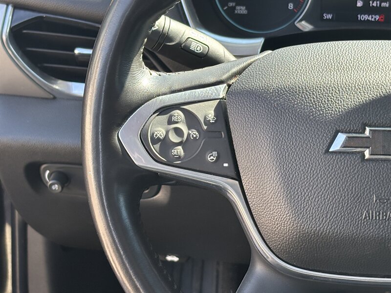 2020 Chevrolet Traverse RS AWD SUV LOW MI LOCAL TRADE CHEVY TRAVERSE AWD - Photo 19 - Scottsdale, AZ 85257