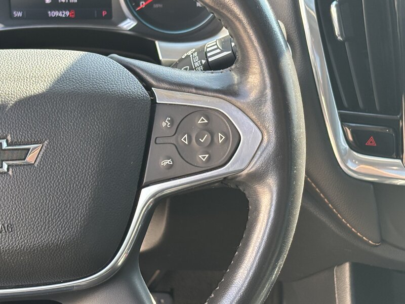 2020 Chevrolet Traverse RS AWD SUV LOW MI LOCAL TRADE CHEVY TRAVERSE AWD - Photo 20 - Scottsdale, AZ 85257