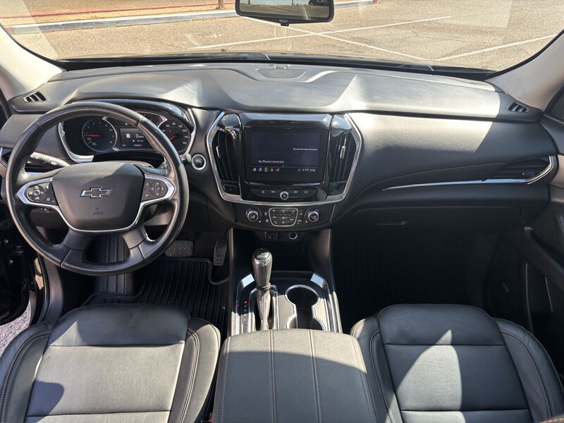 2020 Chevrolet Traverse RS AWD SUV LOW MI LOCAL TRADE CHEVY TRAVERSE AWD - Photo 24 - Scottsdale, AZ 85257
