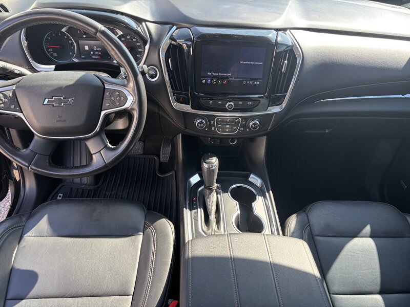 2020 Chevrolet Traverse RS AWD SUV LOW MI LOCAL TRADE CHEVY TRAVERSE AWD - Photo 27 - Scottsdale, AZ 85257