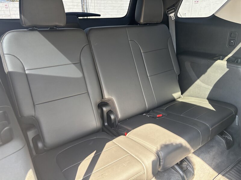 2020 Chevrolet Traverse RS AWD SUV LOW MI LOCAL TRADE CHEVY TRAVERSE AWD - Photo 36 - Scottsdale, AZ 85257