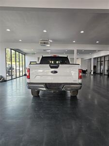 2018 Ford F-150 4WD TRUCK LOW MI FORD F150 PICK UP TRUCK 4X4 F150   - Photo 3 - Portland, OR 97267