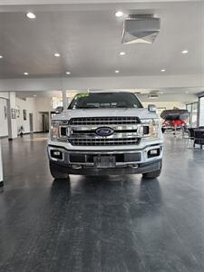 2018 Ford F-150 4WD TRUCK LOW MI FORD F150 PICK UP TRUCK 4X4 F150   - Photo 2 - Portland, OR 97267