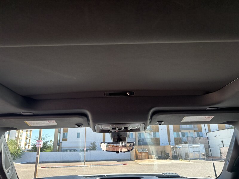 2023 Chevrolet Silverado High Country 3500HD photo 22