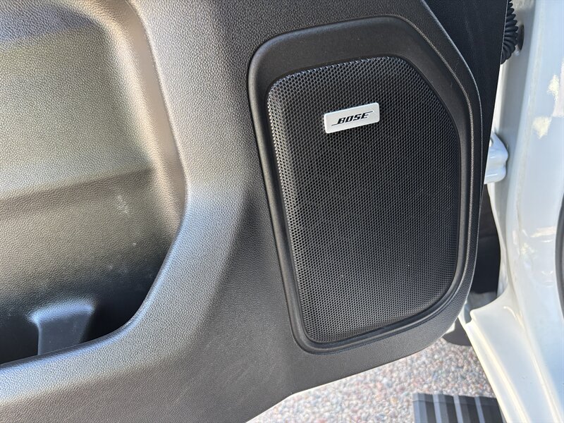2023 Chevrolet Silverado High Country 3500HD photo 11