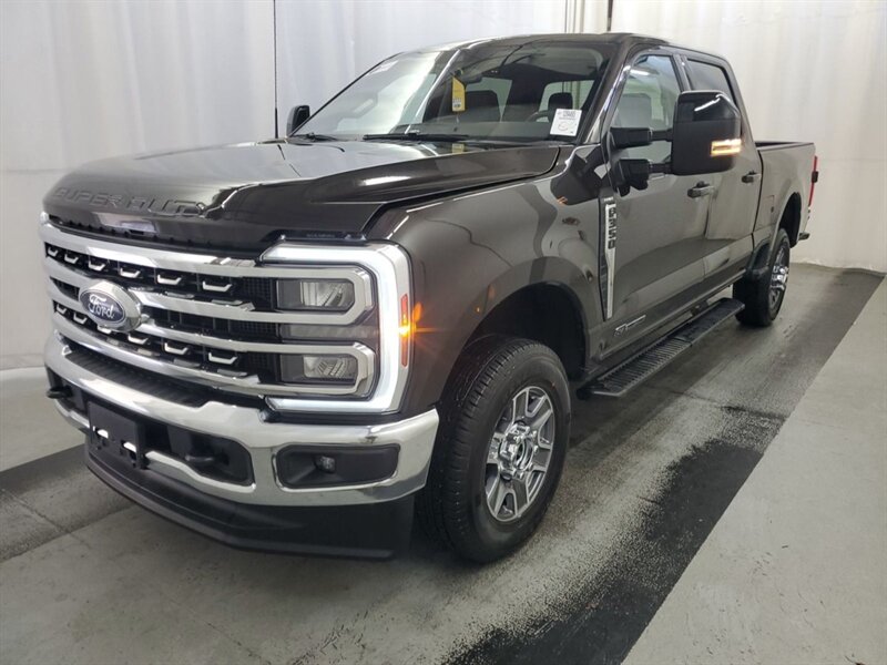 2025 Ford F-350's photo