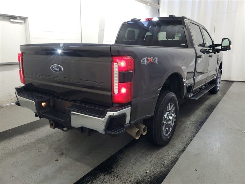 2025 Ford F-350 Super Duty Lariat DIESEL TRUCK 4WD FORD F350 4X4 - Photo 3 - Scottsdale, AZ 85257