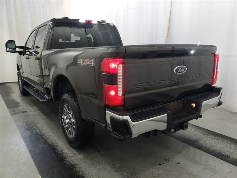 2025 Ford F-350 Super Duty Lariat DIESEL TRUCK 4WD FORD F350 4X4 - Photo 4 - Scottsdale, AZ 85257