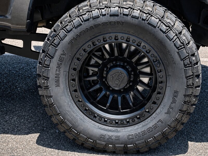 2025 Ford F-350 Super Duty Lariat LIFTED DIESEL TRUCK 4WD F350 4X4 - Photo 16 - Scottsdale, AZ 85257