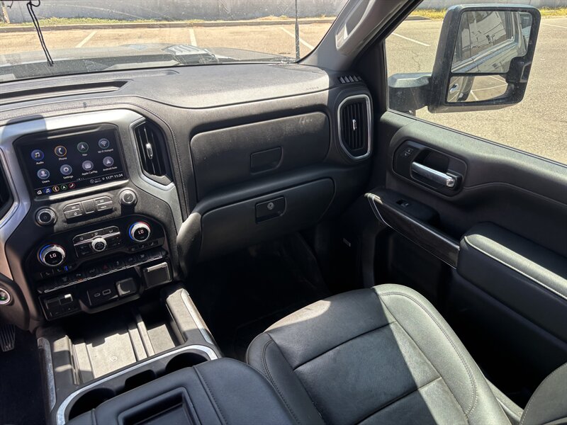 2022 Chevrolet Silverado 3500 LTZ DUALLY DIESEL TRUCK 4WD CHEVY SILVERADO 3500 - Photo 16 - Scottsdale, AZ 85257