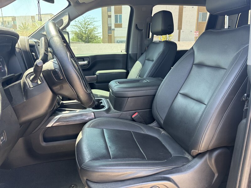 2022 Chevrolet Silverado 3500 LTZ DUALLY DIESEL TRUCK 4WD CHEVY SILVERADO 3500 - Photo 10 - Scottsdale, AZ 85257