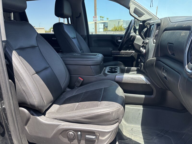2022 Chevrolet Silverado 3500 LTZ DUALLY DIESEL TRUCK 4WD CHEVY SILVERADO 3500 - Photo 19 - Scottsdale, AZ 85257