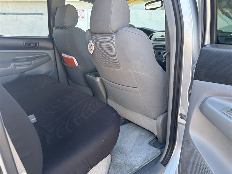 2006 Toyota Tacoma PreRunner V6 2 OWNER 51 SERV RECS AZ OWNED TACOMA - Photo 23 - Scottsdale, AZ 85257