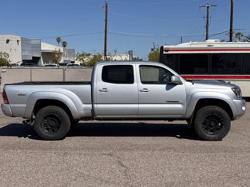 2006 Toyota Tacoma PreRunner V6 2 OWNER 51 SERV RECS AZ OWNED TACOMA - Photo 3 - Scottsdale, AZ 85257