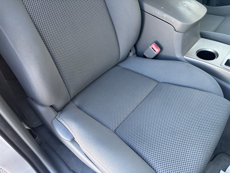 2006 Toyota Tacoma PreRunner V6 2 OWNER 51 SERV RECS AZ OWNED TACOMA - Photo 21 - Scottsdale, AZ 85257