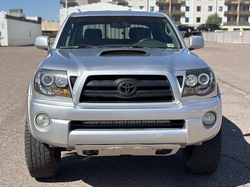 2006 Toyota Tacoma PreRunner V6 2 OWNER 51 SERV RECS AZ OWNED TACOMA - Photo 8 - Scottsdale, AZ 85257
