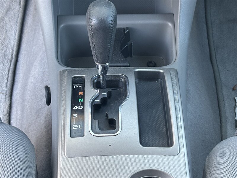 2006 Toyota Tacoma PreRunner V6 2 OWNER 51 SERV RECS AZ OWNED TACOMA - Photo 17 - Scottsdale, AZ 85257