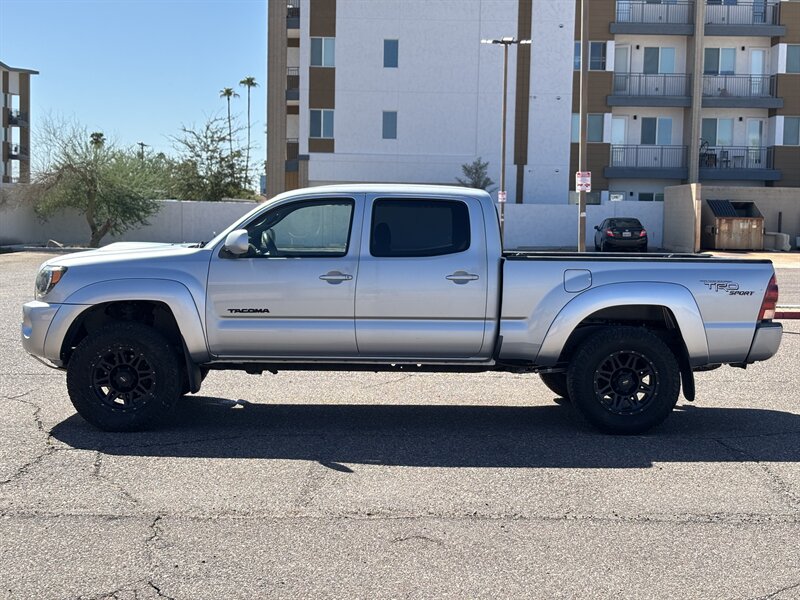 2006 Toyota Tacoma PreRunner V6 2 OWNER 51 SERV RECS AZ OWNED TACOMA - Photo 7 - Scottsdale, AZ 85257