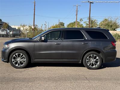 2019 Dodge Durango R/T AWD SUV LEATHER SEATS 3RD ROW SUV DODGE R/T   - Photo 2 - Scottsdale, AZ 85257