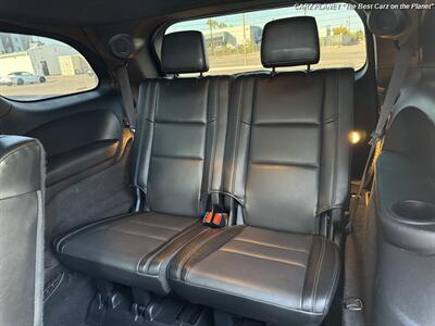 2019 Dodge Durango R/T AWD SUV LEATHER SEATS 3RD ROW SUV DODGE R/T   - Photo 40 - Scottsdale, AZ 85257