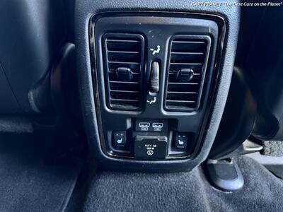 2019 Dodge Durango R/T AWD SUV LEATHER SEATS 3RD ROW SUV DODGE R/T   - Photo 46 - Scottsdale, AZ 85257