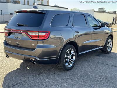 2019 Dodge Durango R/T AWD SUV LEATHER SEATS 3RD ROW SUV DODGE R/T   - Photo 7 - Scottsdale, AZ 85257