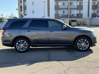 2019 Dodge Durango R/T AWD SUV LEATHER SEATS 3RD ROW SUV DODGE R/T   - Photo 8 - Scottsdale, AZ 85257