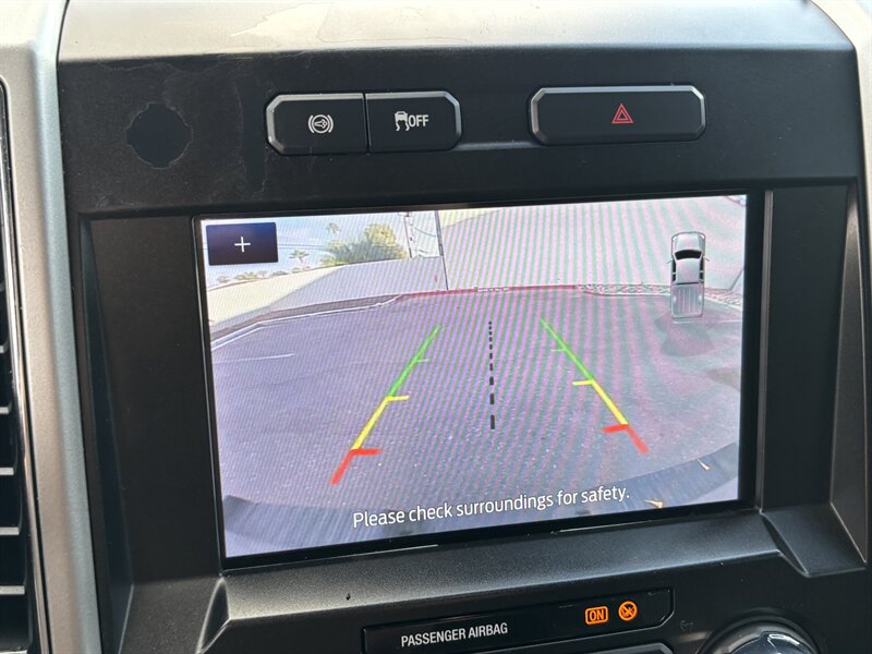 2021 Ford F-250 Super Duty Lariat LIFTED DIESEL TRUCK 4WD 6 " LIFT - Photo 26 - Scottsdale, AZ 85257