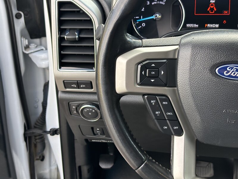 2021 Ford F-250 Super Duty Lariat LIFTED DIESEL TRUCK 4WD 6 " LIFT - Photo 23 - Scottsdale, AZ 85257