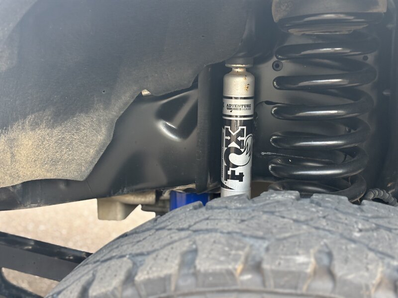 2021 Ford F-250 Super Duty Lariat LIFTED DIESEL TRUCK 4WD 6 " LIFT - Photo 12 - Scottsdale, AZ 85257