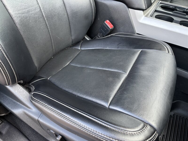 2021 Ford F-250 Super Duty Lariat LIFTED DIESEL TRUCK 4WD 6 " LIFT - Photo 38 - Scottsdale, AZ 85257