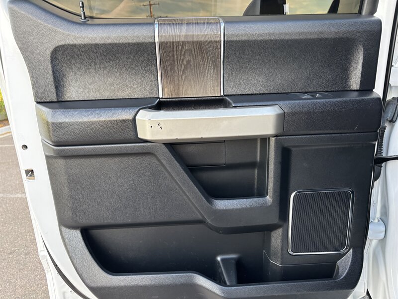 2021 Ford F-250 Super Duty Lariat LIFTED DIESEL TRUCK 4WD 6 " LIFT - Photo 44 - Scottsdale, AZ 85257