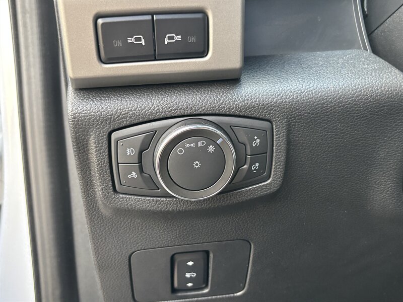 2021 Ford F-250 Super Duty Lariat LIFTED DIESEL TRUCK 4WD 6 " LIFT - Photo 20 - Scottsdale, AZ 85257