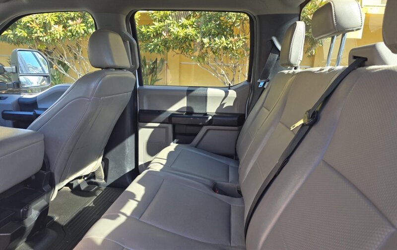 2021 Ford F-350 Super Duty DUALLY DIESEL TRUCK 4WD FORD F350 TRUCK - Photo 7 - Scottsdale, AZ 85257